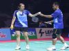 Rehan/Melati Tembus Semifinal Indonesia Masters 2026, Bangkit di Gim Ketiga