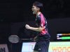 Singkirkan Pemain Senior Malaysia, Dendi Triansyah Tembus Semifinal Indonesia Masters 2026