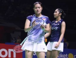 Ester/Lanny Tersingkir di Indonesia Masters 2026, Transisi dari Tunggal Jadi Tantangan