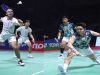 Yeremia/Patra dan Dejan/Apriyani ke Semifinal, Dua Cerita Perjuangan Indonesia di Pontianak