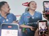 Debut Rehan/Melati Terhenti di Semifinal Indonesia Masters, Adaptasi Jadi Pekerjaan Rumah