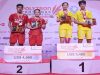 Ma Xi Xiang/Qin Hui Zhi Juara Indonesia Masters Pontianak, Final Sesama China Berakhir Dramatis