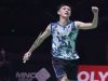 Wang Po-Wei Juara Indonesia Masters Pontianak 2026 Meski Sedang Kurang Sehat