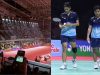 Dua Pekan Dua Runner-up, Yeremia/Patra Gagal Putus Kutukan Final di Pontianak
