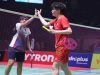 Xu Wen Jing Juara Indonesia Masters Pontianak, Pengalaman Lawan Pemain India Jadi Modal di Final