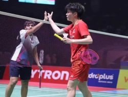 Xu Wen Jing Juara Indonesia Masters Pontianak, Pengalaman Lawan Pemain India Jadi Modal di Final