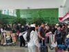 Erupsi Gunung Anak Krakatau, 16 Penerbangan Supadio Pontianak-Jakarta Dibatalkan