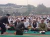 Kubu Raya Dilanda Karhutla dan Kekeringan, Bupati Sujiwo Gelar Salat Istisqa Minta Hujan