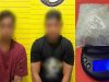 Polisi Sekadau Sita 100 Gram Sabu, Dua Pria Diamankan Salah Satunya Residivis
