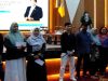 Ratusan Relawan Pancasila di Kubu Raya Disiapkan Hadapi Banjir Informasi dan Hoaks