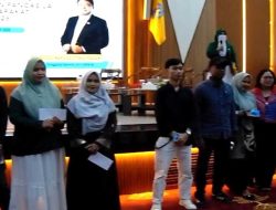 Ratusan Relawan Pancasila di Kubu Raya Disiapkan Hadapi Banjir Informasi dan Hoaks