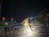 Titik Api Nihil, Polsek Sengah Temila Tetap Waspada Karhutla dan Larang Warga Bakar Lahan
