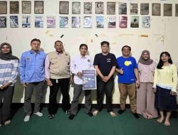 PWI Kalbar Dorong Pers Mahasiswa Jadi Ruang Kaderisasi Wartawan Muda