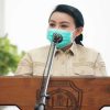 Kabut Asap Karhutla Mulai Berdampak, Kasus ISPA di Landak Naik Sejak Juli