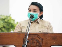 Kabut Asap Karhutla Mulai Berdampak, Kasus ISPA di Landak Naik Sejak Juli