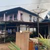 Rumah Gudang Sembako dan Petasan Terbakar di Sintang, Api Diduga Dipicu Korsleting