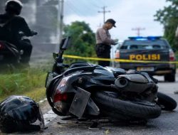 Viral Dugaan Begal di Sungai Kakap, Polisi Periksa Pengakuan Perempuan 19 Tahun
