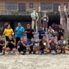 PERTINA Landak Berpacu dengan Waktu Jelang Porprov Kalbar 2026