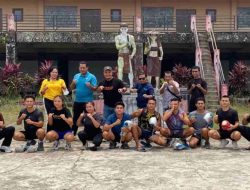 PERTINA Landak Berpacu dengan Waktu Jelang Porprov Kalbar 2026