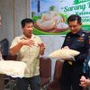 Sarang Burung Walet Kalbar Perdana Tembus Singapura, Ekspor Rp1,3 Miliar