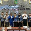 Kabut Asap Ganggu Penerbangan Bandara Singkawang Hampir Sebulan, Pengamat Soroti Jadwal Pagi dan ILS
