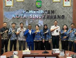 Kabut Asap Ganggu Penerbangan Bandara Singkawang Hampir Sebulan, Pengamat Soroti Jadwal Pagi dan ILS