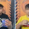 Polisi Ungkap Narkotika di Sintang, Sabu dan Ekstasi Disita Bersama Cartridge Diduga Berisi Etomidate