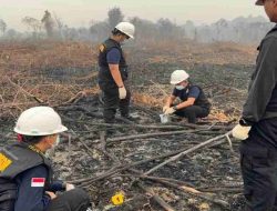 Polres Mempawah Naikkan Kasus Dugaan Pembakaran Lahan Anggota DPRD ke Penyidikan