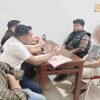 Dugaan Pembunuhan Istri di Landak Masuk Tahap Penuntutan, Tersangka V.P. Ditahan