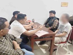 Dugaan Pembunuhan Istri di Landak Masuk Tahap Penuntutan, Tersangka V.P. Ditahan
