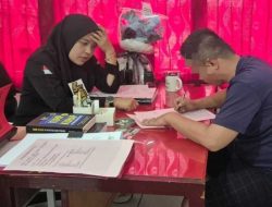 Kurir Sabu di Bengkayang Dibayar Rp100 Ribu Sekali Antar, 4 Tersangka Diserahkan ke Jaksa