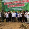 IWO Landak Tanam 250 Pohon di Riam Angan, Jurnalis Tak Hanya Menulis soal Lingkungan