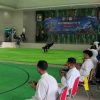 800 Pesilat Ramaikan Danyon Parako 466 Pasgat Cup 2026, Jadi Arena Regenerasi Atlet Kalbar