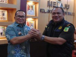Kejari Kubu Raya Terbentuk, Pemkab Siapkan Ruko Sementara dan Lahan Kantor Permanen