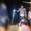 Pria Asal Probolinggo Ditemukan Meninggal di Kaki Tower SUTET Kubu Raya