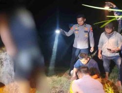 Pria Asal Probolinggo Ditemukan Meninggal di Kaki Tower SUTET Kubu Raya