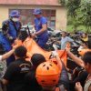 Pelajar 14 Tahun Tenggelam di Sungai Kapuas Sintang Ditemukan 5 Kilometer dari Lokasi Kejadian