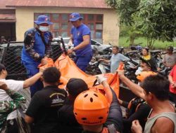 Pelajar 14 Tahun Tenggelam di Sungai Kapuas Sintang Ditemukan 5 Kilometer dari Lokasi Kejadian