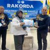 SALUT Sekadau Raih Juara 2 Liga Sosprom UT Pontianak, Jangkau 80 Persen SMA-SMK