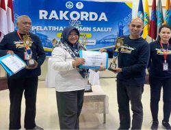SALUT Sekadau Raih Juara 2 Liga Sosprom UT Pontianak, Jangkau 80 Persen SMA-SMK