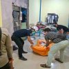 Enam Hari Tak Masuk Kerja, Petugas Parkir di Kubu Raya Ditemukan Meninggal di Kamar