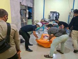 Enam Hari Tak Masuk Kerja, Petugas Parkir di Kubu Raya Ditemukan Meninggal di Kamar