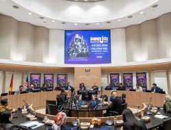 Hadirkan Musisi 7 Negara dan Berklee Asia Rising, Borneo Jazz Festival 2026 Pindah ke Pusat Kota Miri
