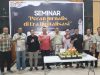 Malam Syukuran HUT Ke-7 IJTI Kalbar Jadi Momen Refleksi Bencana dan Ruang Apresiasi Tokoh Pers Televisi
