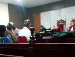 Manipulasi Akta Anak Asuh Bikin Korban Putus Sekolah 4 Tahun, PN Pontianak Didesak Adili Pidana Administrasi Kependudukan