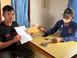 Sengketa Lahan 227 Hektare di Ketapang Memanas, Kelompok Tani Pejurung Tapah Turus Tolak Mediasi Pemkab