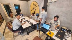 Proses Penjurian Rampung, IJTI Kalbar Bagikan Antusiasme Tinggi Peserta Lomba Video Berita Anti-Hoaks