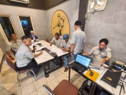 Proses Penjurian Rampung, IJTI Kalbar Bagikan Antusiasme Tinggi Peserta Lomba Video Berita Anti-Hoaks