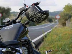 Polres Kubu Raya Ajukan Layanan SIM C1 untuk Motor di Atas 250 CC