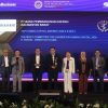 Kualitas SDM Diakui di Kancah Nasional, Bank Kalbar Raih Predikat Tertinggi Bintang Lima di Ajang TOP Human Capital